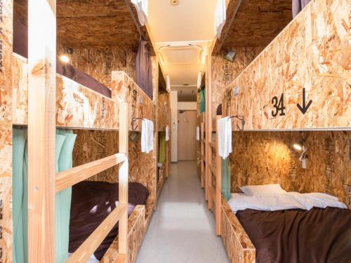 Sleepers Guesthouse