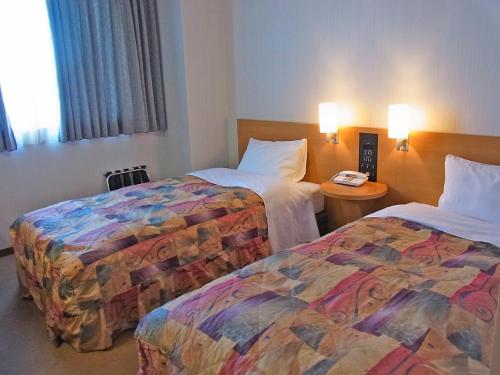 Hotel Ohta