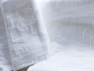 La'Gent Stay Sapporo Odori Hokkaido