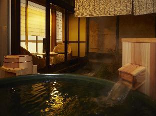 Nazuna Kyoto Nijo-jo