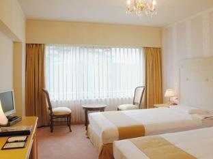 Kokusai Hotel Matsuyama