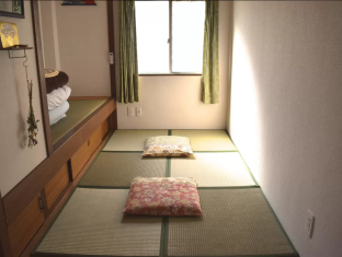 LF Fushimi Guest House