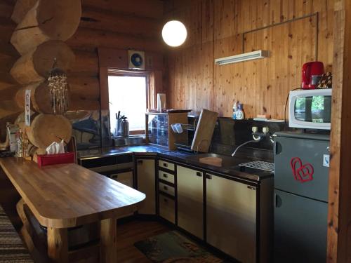 Cottage Jokigen