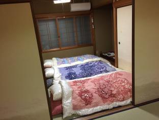 Kyoto Guesthouse Oyado Kei