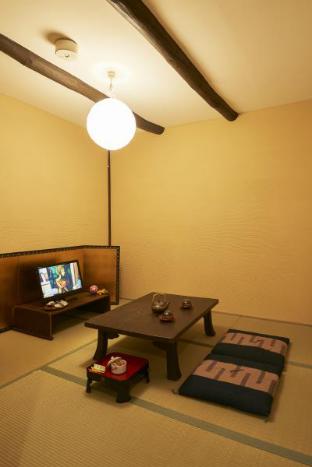 Guesthouse Connection Higashiyamashirakawa