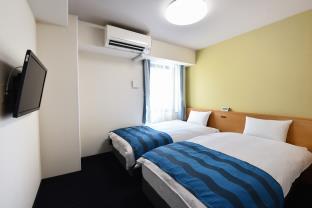 Hotel Sobial Osaka