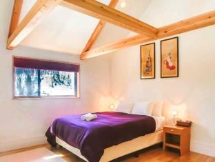 Morino Lodge Chalets