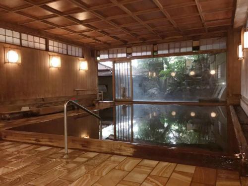 Itoen Hotel Matsukawakan