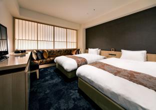 Daiwa Roynet Hotel Kyoto-ekimae