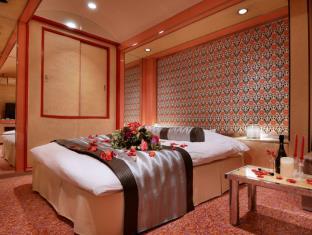 Hotel Lieb Haber