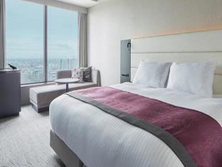 Mitsui Garden Hotel Nagoya Premier