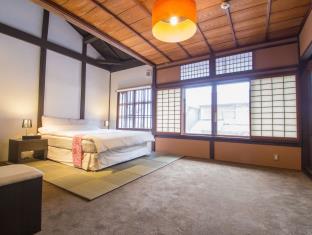 Le Machiya Rokkaku Suite