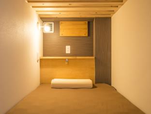 HOSTEL Ebi