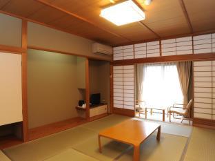 Hakone Sengokuhara Toranoyu Ryokan