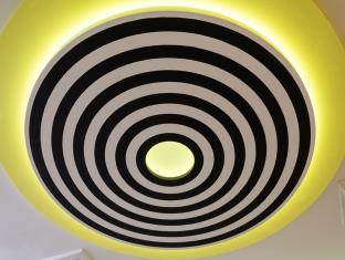 BnA HOTEL Koenji