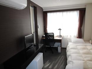 Hotel Chrysantheme Kyoto