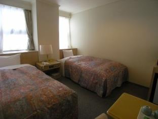 Hotel Chura Ryukyu