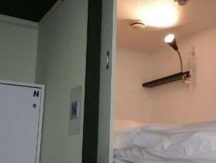 Cabin hibiss