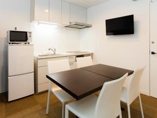 Bliss Lodging