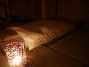 Guest house Kyoto Tachibanaya Imakumano