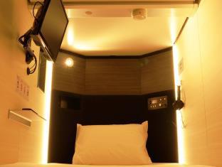 Akihabara Bay Hotel (Female Only)