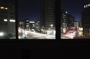 WISE OWL HOSTELS TOKYO