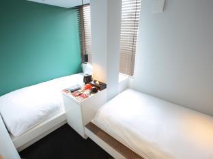 Tabiya Hotel