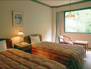 Suikoen Ryokan