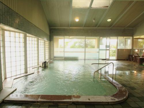 Shimoda Itoen Hotel Hanamisaki