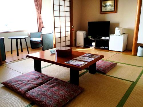 Shiawase No Mura