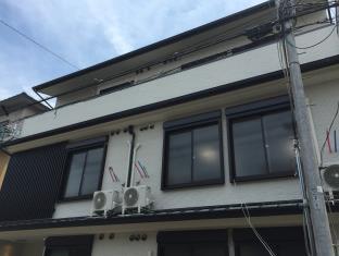 Kamo River Kiyomizugojo