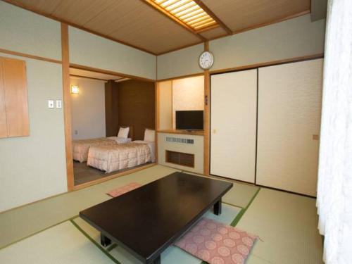 Ikaho Grand Hotel