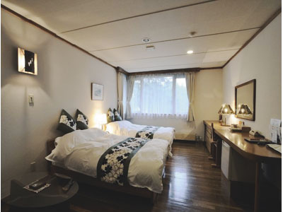 Chimikepp Hotel