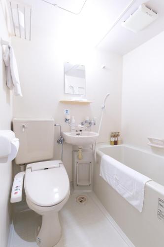 Hotel Etwas Tenjin