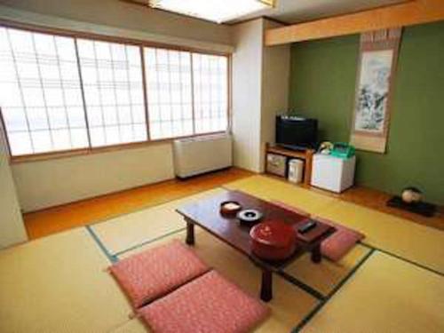 Hotel Chalet Yuzawa Ginsui