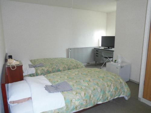 Business Hotel Auclo