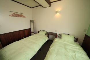 The Takayama Station Hostel
