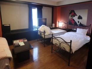 MC Hotel SWEET MEMORY