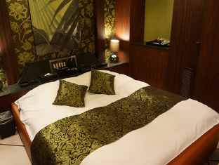 Hotel Jardin de Fleurs Kyoto - Adult Only