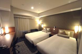 HOTEL UNIZO Tokyo Ginza-nanachome