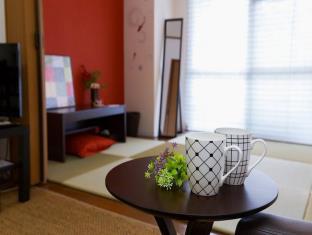 EX Studio Minamisenba 301