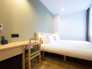 karaksa hotel Kyoto I