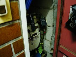 Ninja Guesthouse near Shinjuku Female Only  