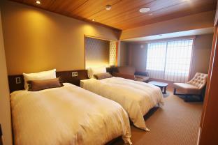 Hakodate Hotel Banso