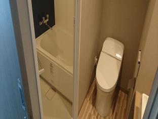 Meitetsu Inn Nagoyaeki Shinkansenguchi