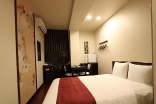 Hotel Kanade Osaka Namba
