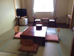 Akakura Park Hotel
