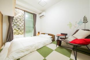 Japaning Hotel Libre Tofukuji