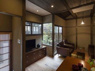 Gion Minami Banka Holiday Rentals