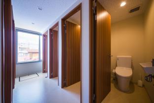 Sora-Ama Hostel